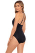 MiracleSuit Illusionists Wrapture One Piece